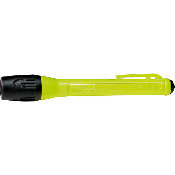 PARAT Sicherheitslampe PX2 flame-gelb, LED ws 6.901.252.158